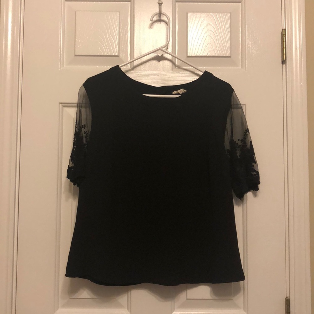 Kaii blouse